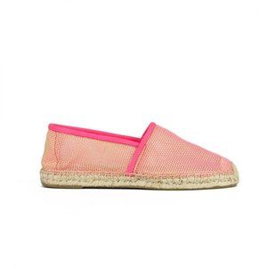 JOY AND MARIO KENNA ESPADRILLES (PINK), size 8.5